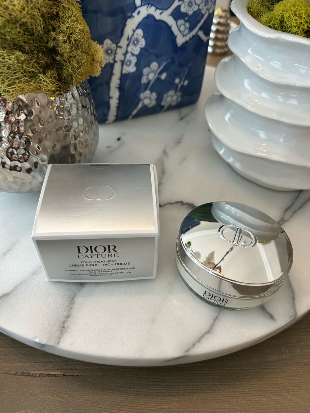 Dior Capture Day Creme - Picture 3 of 7